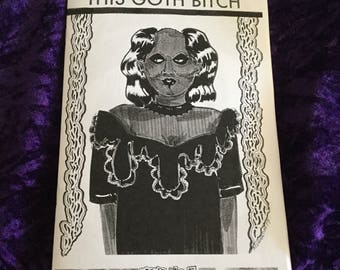 This Goth Bitch no. 5