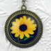 see more listings in the Flower Necklaces section