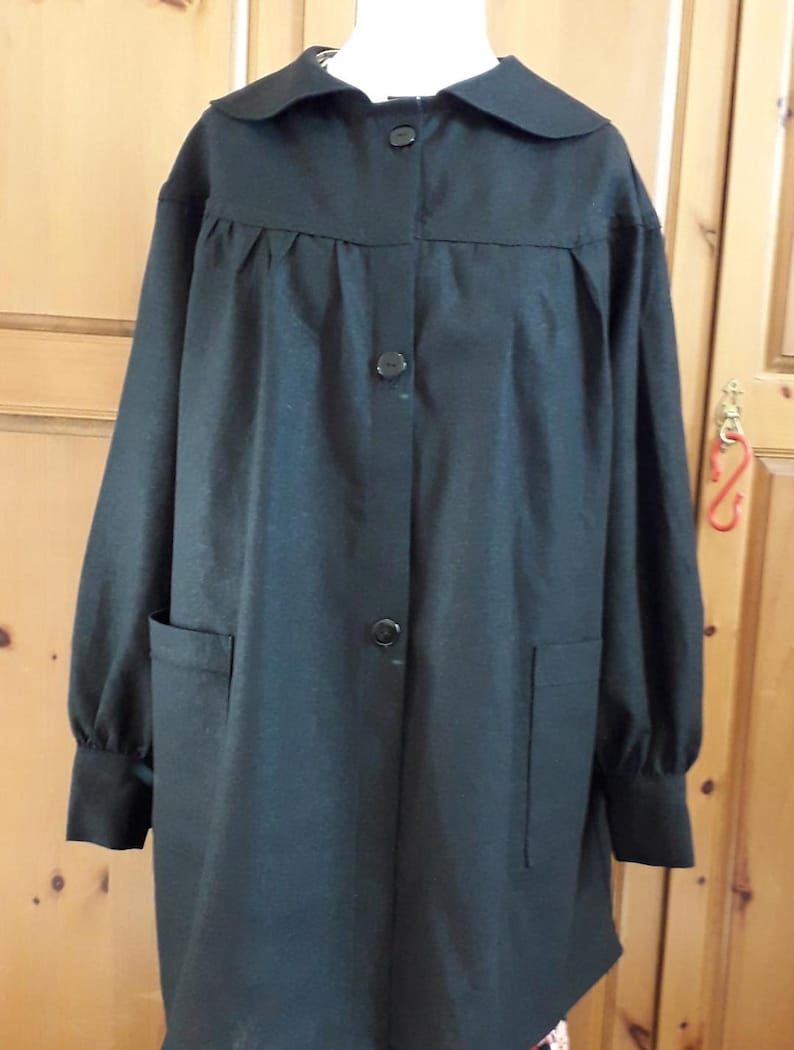 Artists Smock Etsy