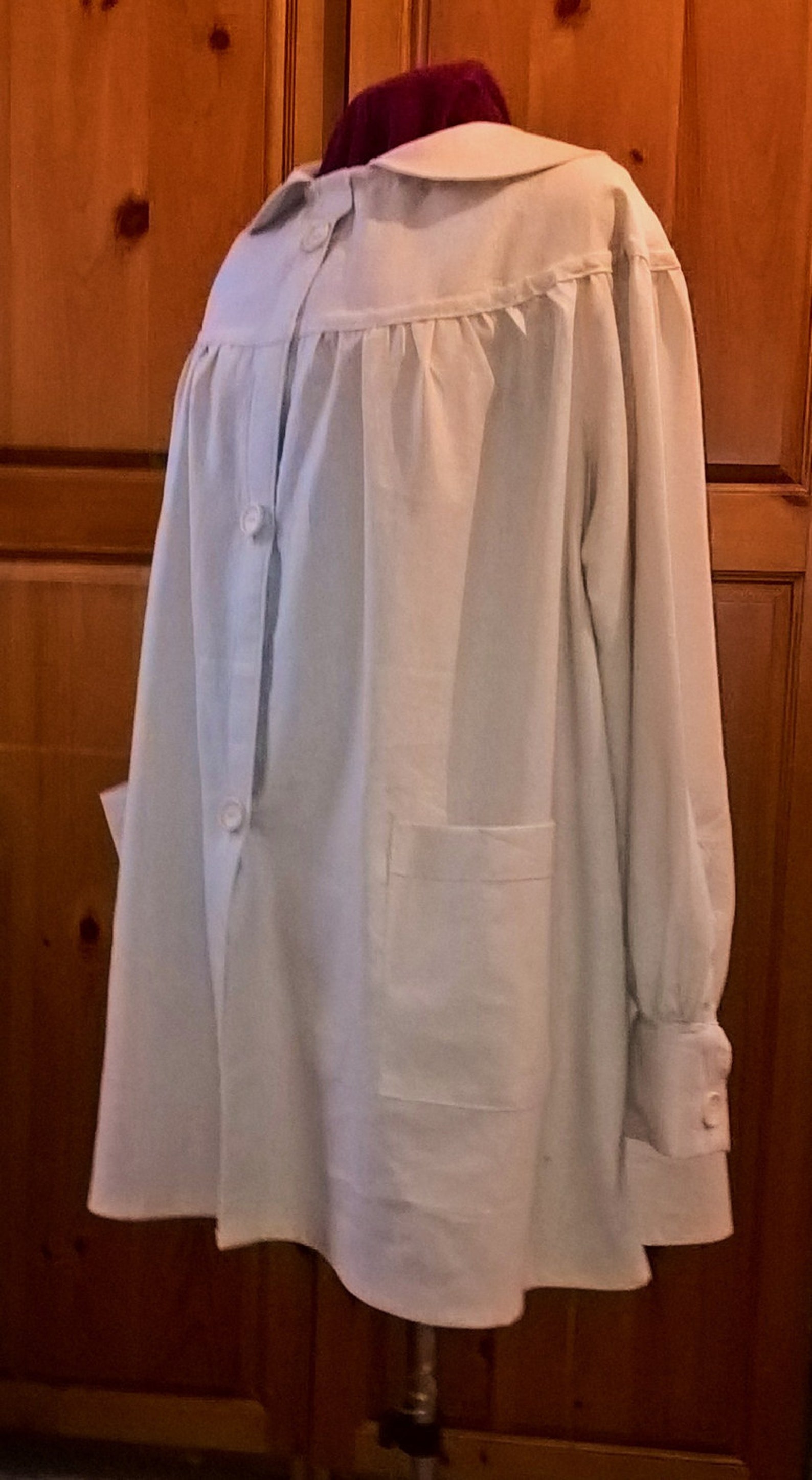 Artists Smock - Etsy