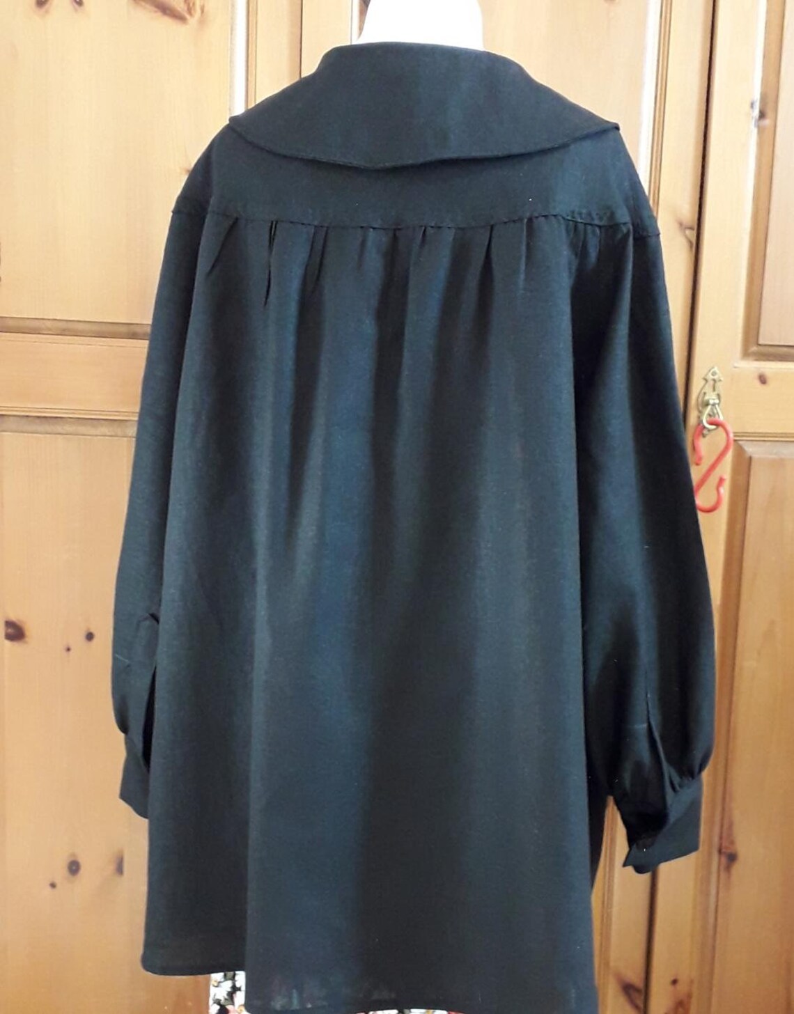 Artists Smock - Etsy