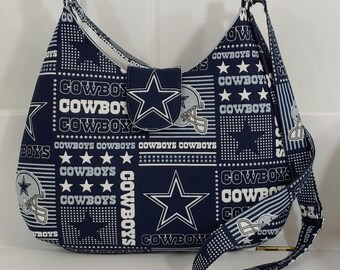 dallas cowboys purses