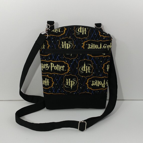 harry potter cross body bag