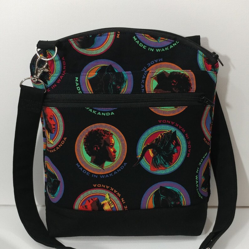 marvel crossbody bag