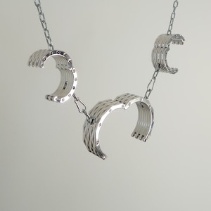 Handboeien & Halsband Set Beperkingen Bondage Slavenbeugel Aluminium