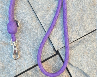 Cordón de cuero