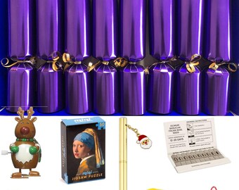 Family Crackers