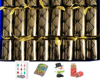 Family Crackers