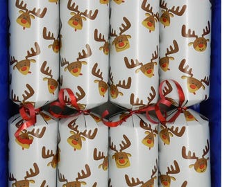 Animal Figurine Crackers