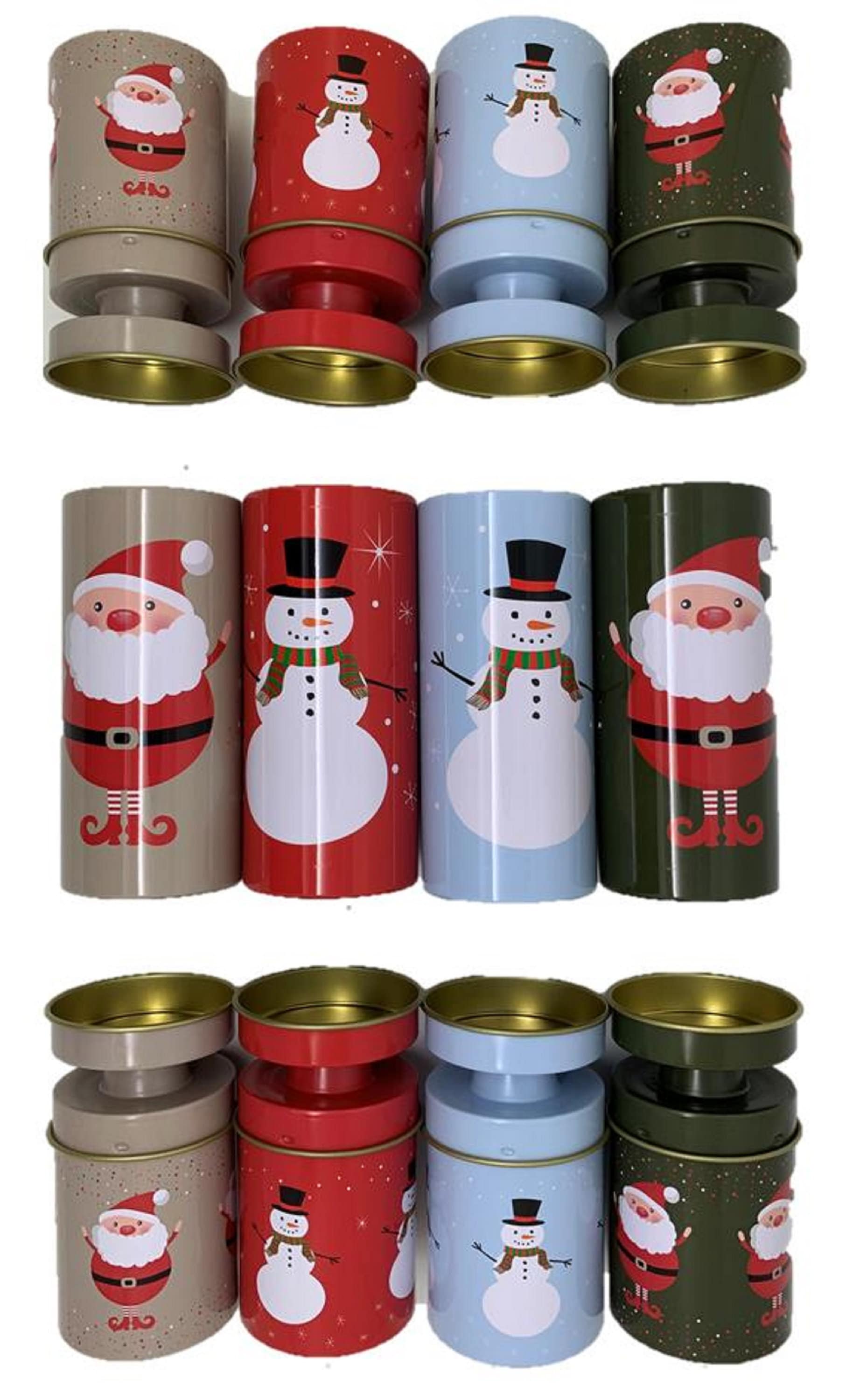 Reusable christmas cracker hats Outlet