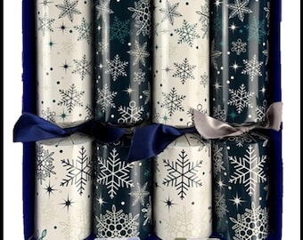 Musical Crackers