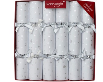 Robin Reed Crackers