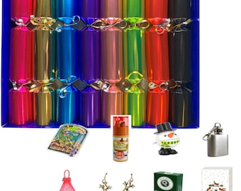 Family Crackers