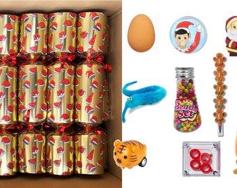 Bulk Buy Crackers