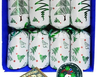 Family Crackers