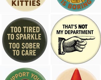 Badges