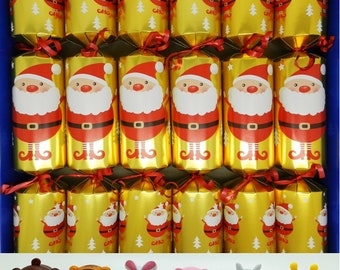 Racer Crackers