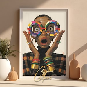 High Resolution Printable Art With Multiple Use Cases. Use the Art to ...
