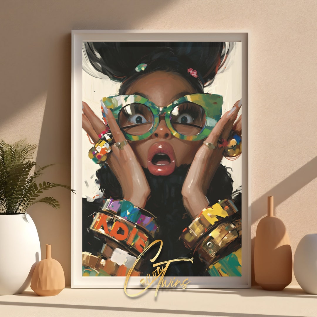 High Resolution Printable Art With Multiple Use Cases. Use the Art to ...