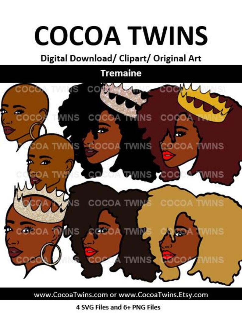 Free Free African American Art Svg 665 SVG PNG EPS DXF File