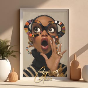 High Resolution Printable Art With Multiple Use Cases. Use the Art to ...