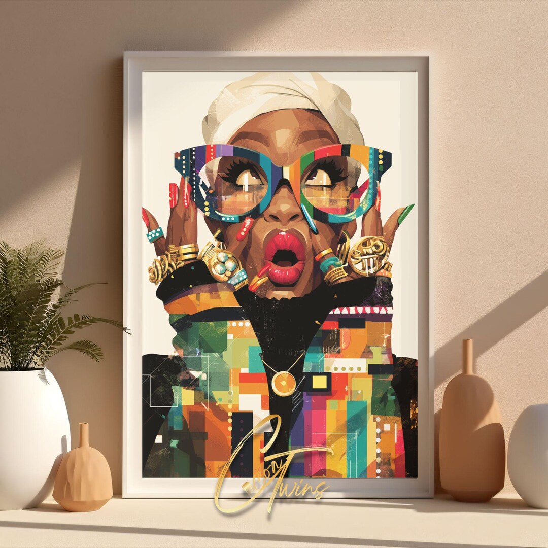 High Resolution Printable Art With Multiple Use Cases. Use the Art to ...