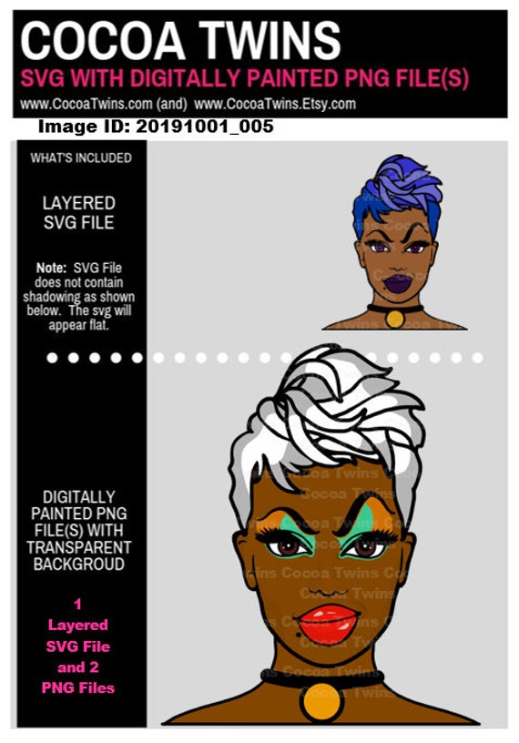 Download Clip Art 20191001 004 By Cocoa Twins Exclusive Original African American Svg Png T Shirt Designs Black Girl Magic Disney Art Collectibles