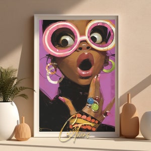High Resolution Printable Art With Multiple Use Cases. Use the Art to ...