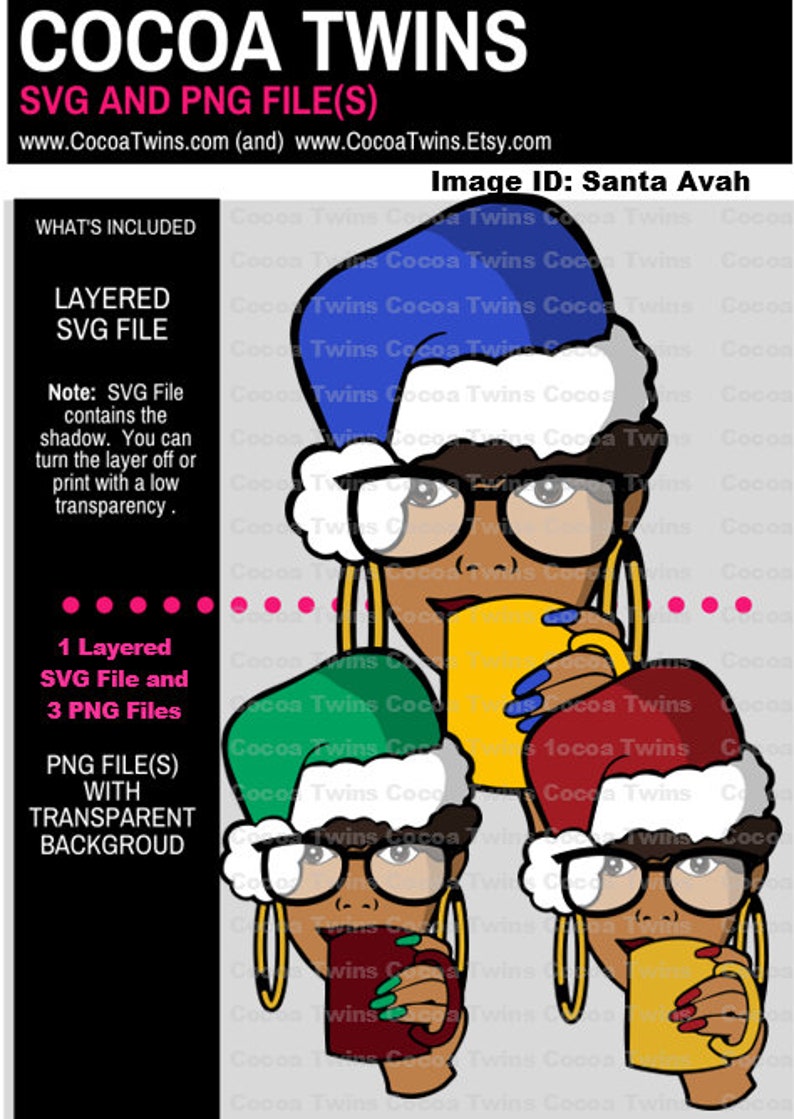 Download Black Boy Joy Halloween African American Svg Png T Shirt Designs Black Girl Magic Witch Santa Avah Clip Art Art Collectibles Vadel Com