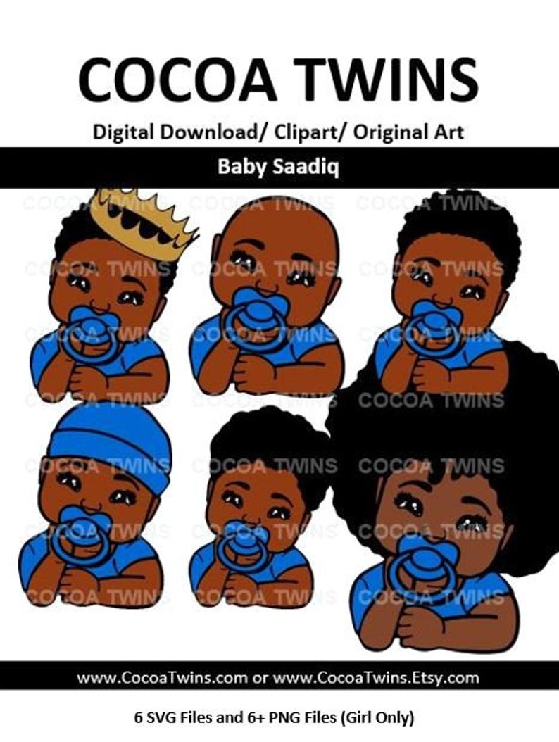 Download Baby Saadiq Only Black Svg Living My Best Life Svg Cocoa Twins Exclusive Png Cut Files T Shirt Black Girl Magic Cricut Black Art Scrapbooking Papercraft Delage Com Br