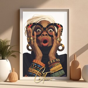 High Resolution Printable Art With Multiple Use Cases. Use the Art to ...
