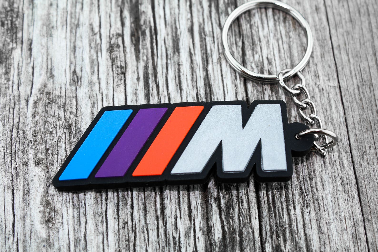 BMW M POWER Keychain Motorsport Auto Car Gift Keyring M1 M3 M4 Etsy