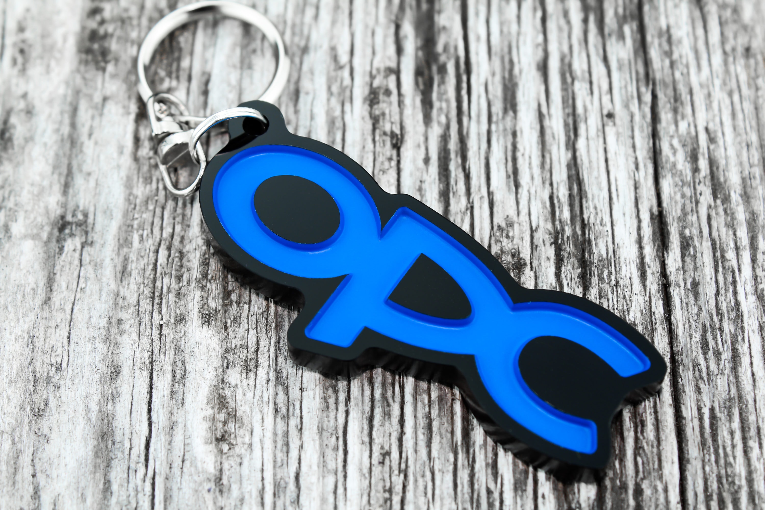 Opel astra keychain - .de