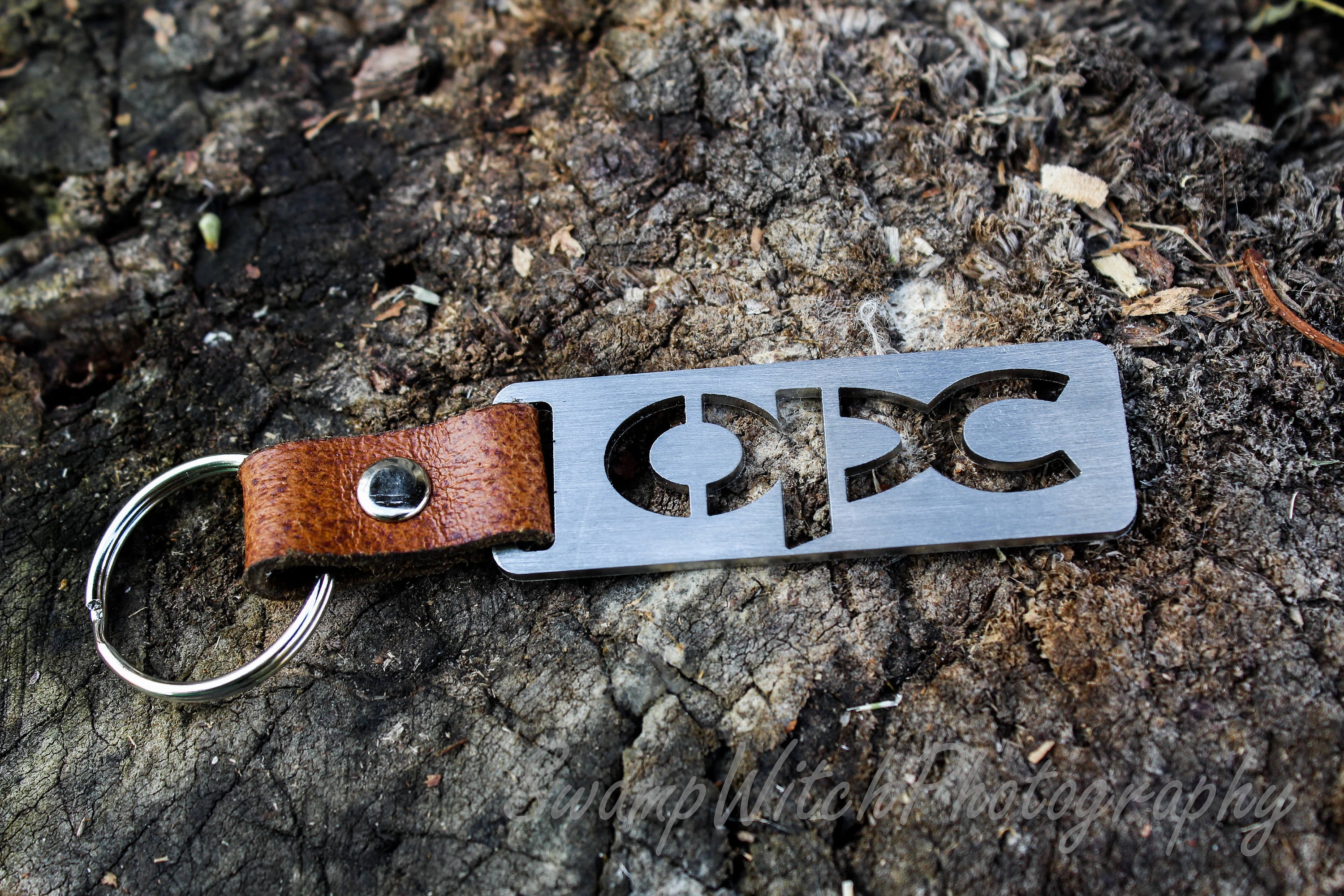 OPC keychain for Opel Insigna Astra Zafira Vectra Corsa Schlüsselanhänger