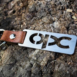 Opel OPC keychain Insigna Astra Zafira Vectra Corsa Schlüsselanhänger. Auto car gift, accesories for him. Decal decor