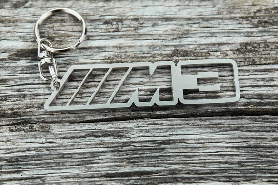 BMW M3 POWER Keychain Motorsport 