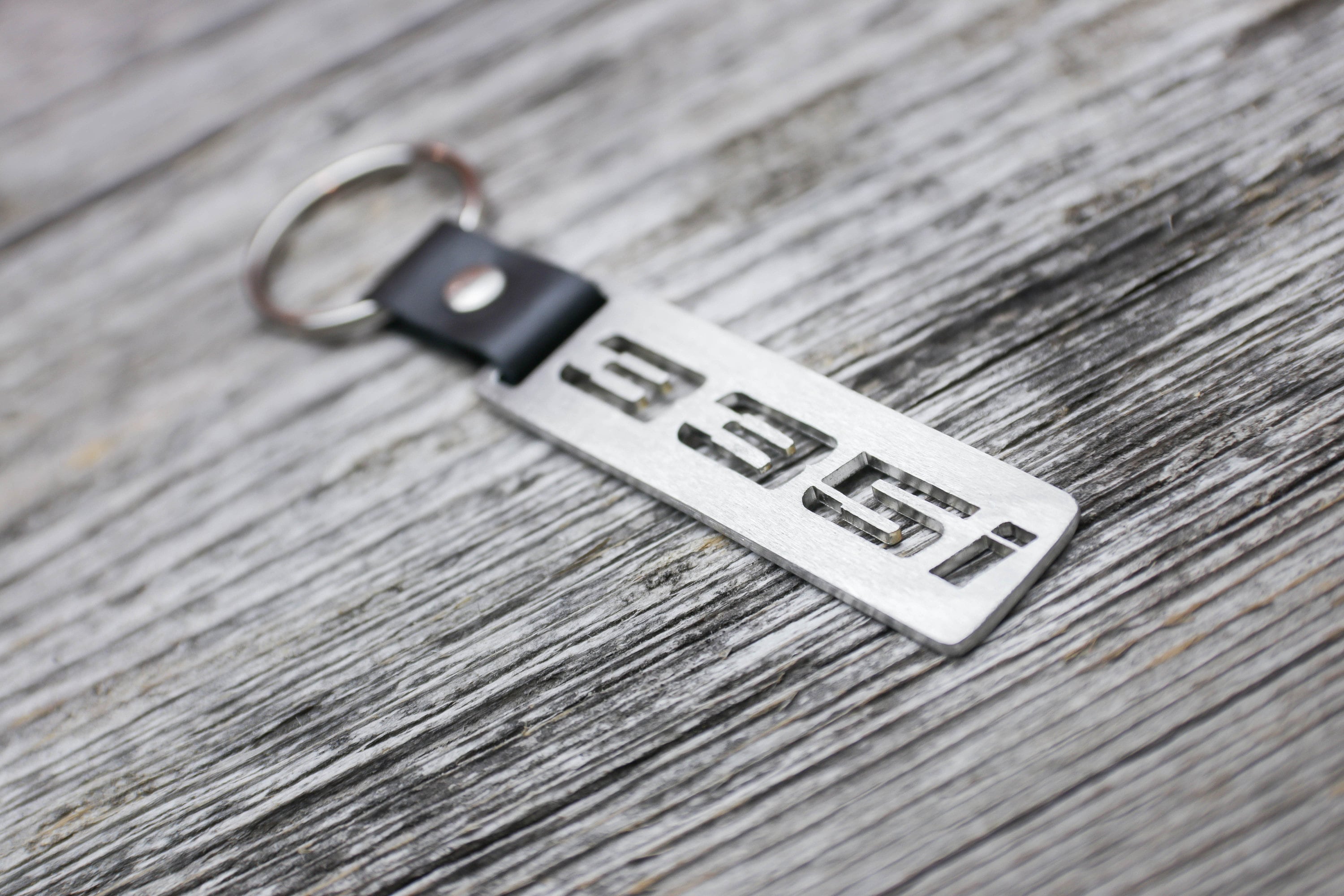 335i Keychain BMW E90 Stainless Steel Keyring Turbo Etsy