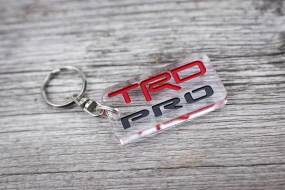 Renault RS keychain for clio megane sport automotive accessory