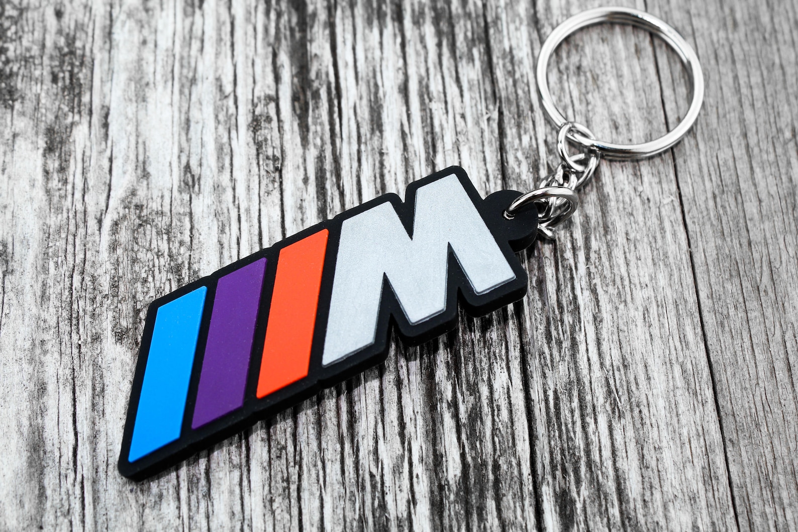 BMW M POWER Keychain Motorsport Auto Car Gift Keyring M1 M3 M4 Etsy