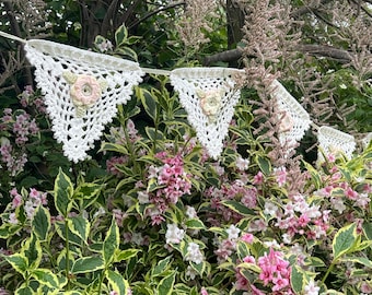 Julie's Bunting