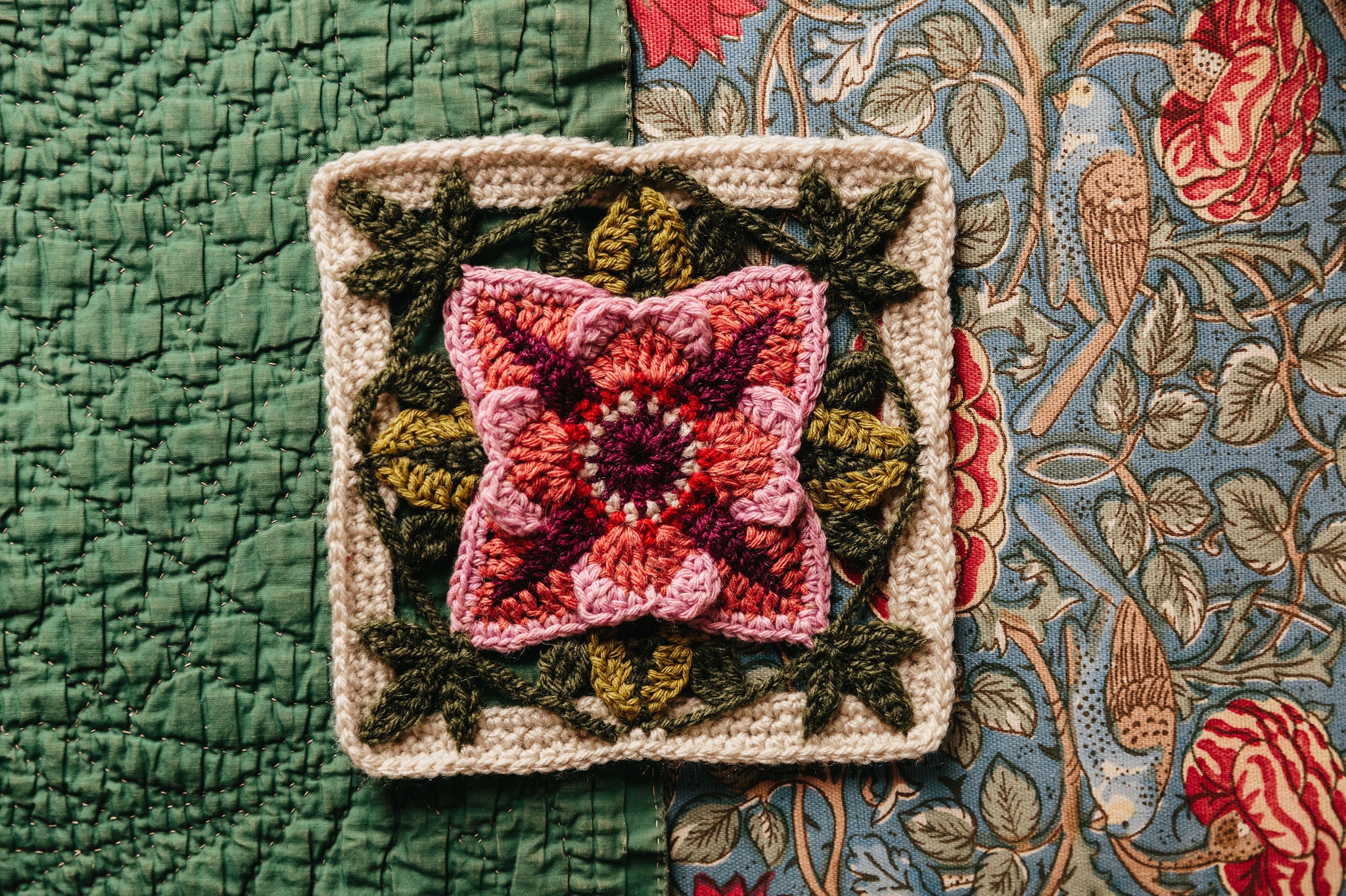 JanieCrowLtd - Etsy