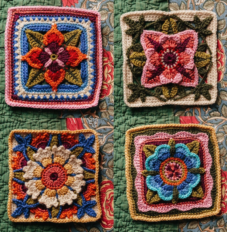 Bundle 2 US Terms Spirit of Flora - Etsy