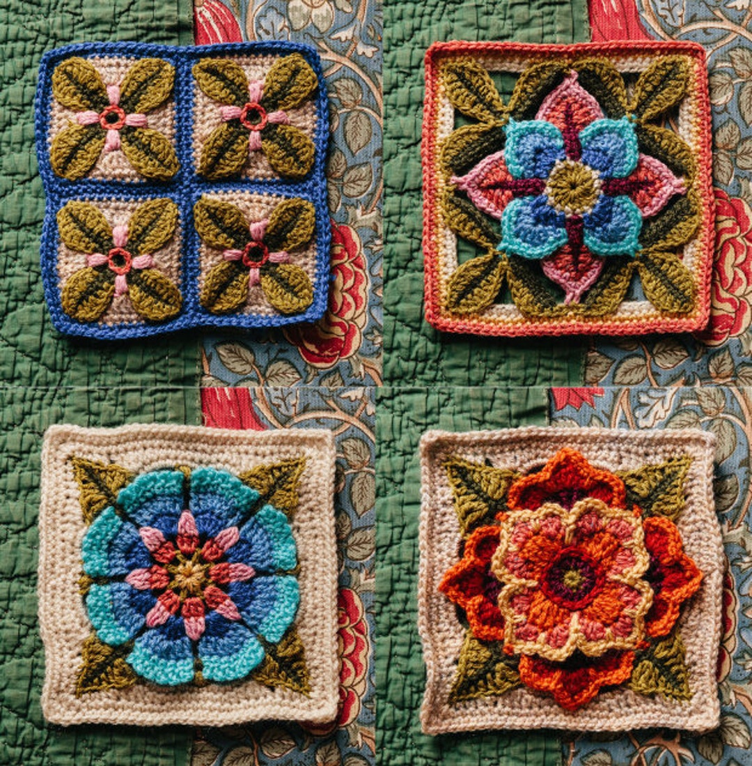 Bundle 1 US Terms Spirit of Flora - Etsy
