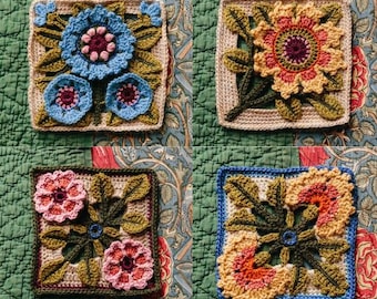 Bundle 3 US Terms Spirit of Flora - Etsy