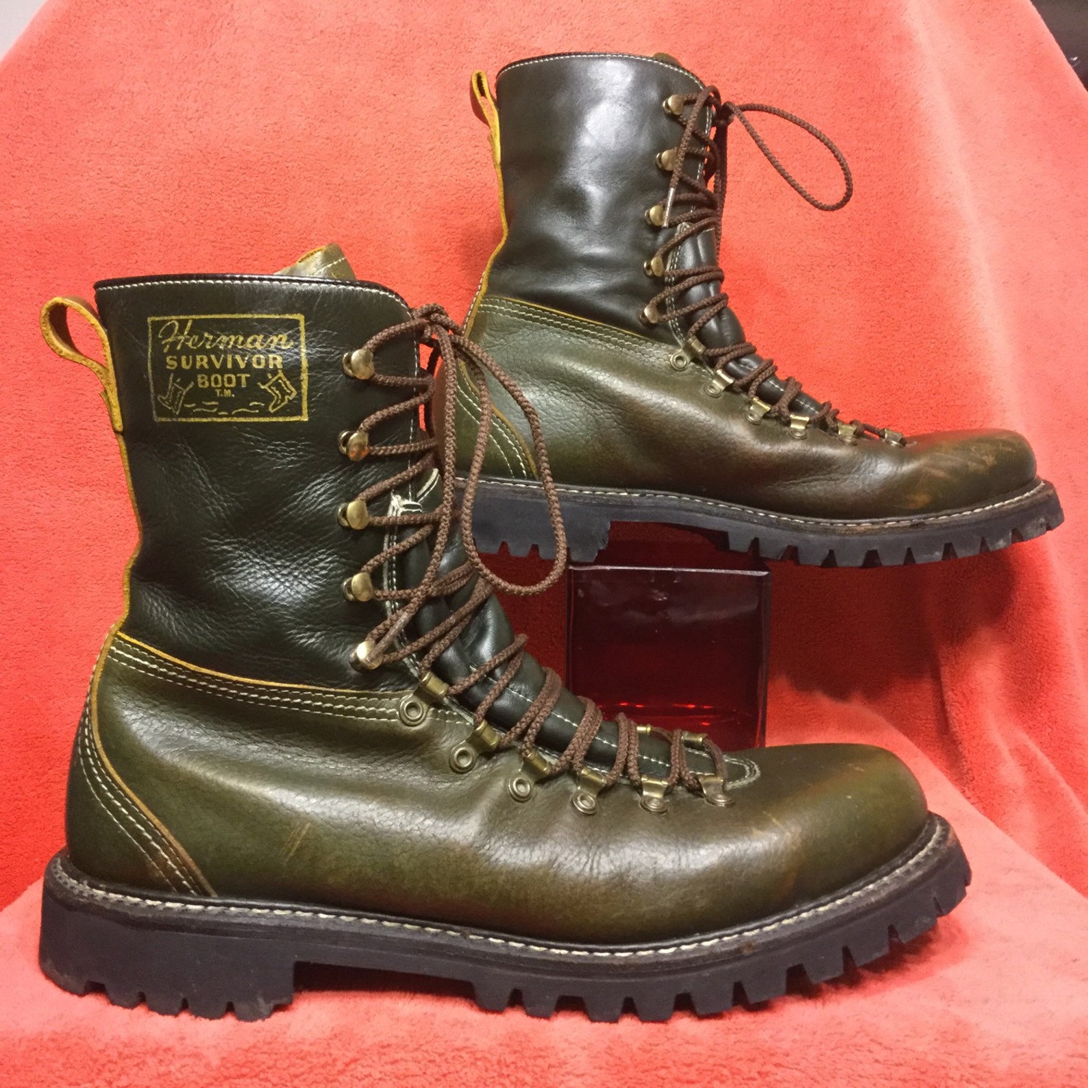34 White Herman survivors shoes website for Mens