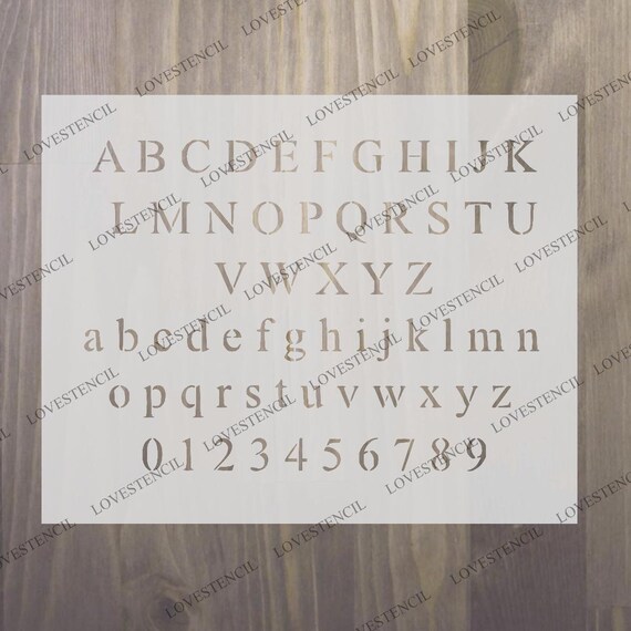 FAIRY MYLAR STENCIL CRAFT HOME DECOR PAINTING DIY WALL ART 125//190 MICRON