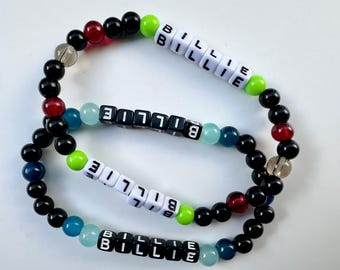 BILLIE Bracelets + FREE Mini Stackers