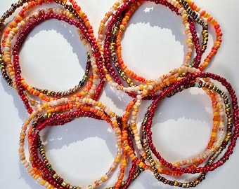 Sedona Bracelet Bracelet Stack