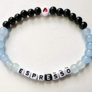 ESPRESSO Sabrina Bracelet + FREE Mini Stacker