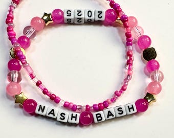 NASHVILLE BASH 2025 + FREE Mini Stacker